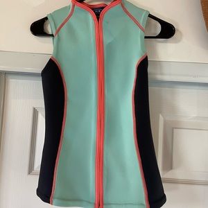 Roxy Womens Wetsuit Top